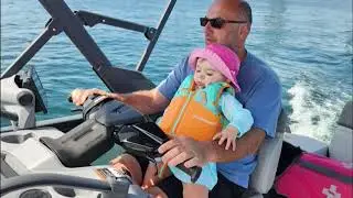 Transport Canada reposts safety recall on pontoon style boat following capsizing, drownings