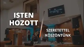 A mennyei dolgokon gondolkozzatok! │ Kolossé 3:1-4‬ │ Szabó László