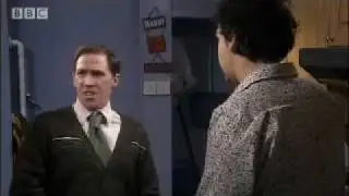 Jason and Bryn: Dave knows everything! - Gavin & Stacey - BBC comedy