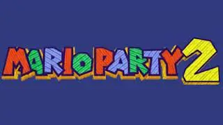 Mystery Land - Mario Party 2 Music Extended