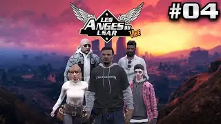 VIBE - De Faggio à Anon-y-mousse 😷 | La métamorphose inattendue -  #04