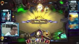 Mad Bomber is the Best Card