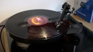 Aphrodite - The Wobble (Aphrodite Recordings APH30 A) 1999