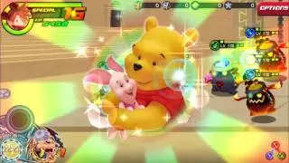 #7 KHUX Solo Beefy Omega and Coliseum Tips