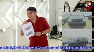 Batch ( 4 ), Episode ( 5 ) ကညန က ငယ်ရုပ်ဆိုတာ