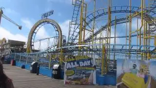 A Day In Brighton