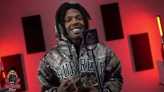  SmashyPapi - &lsquo;Recipe&rsquo; Live Performance | Rip Da Mic Studio Atlanta&rdquo; @RipDaMicShow  Season 12