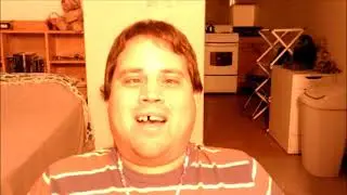 Jacob Sings (God help us all...)