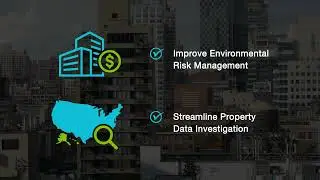 Envirosite Screen Demo