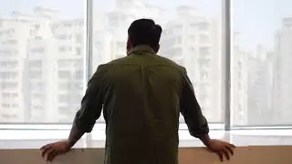 Meet Shived Bansal- Director and CEO | Aftercare - Where We Have Caring Hands for Your Clothes!