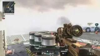 Triple Trickshot