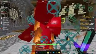 Duel contre le ghost de mawoh sur BloodSymphony