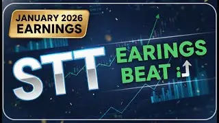 State Street (STT) January 2026 Earnings Analysis: Complete Financial Breakdown
