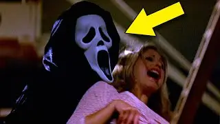 Scream 2 (1996): 15 Shocking Facts You Didn&rsquo;t Know