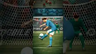 Ea Fc Mobile| Crazy Skill moves and Finish| wild Ending| Edit! #fcmobile #edit #eafcmobile #shorts