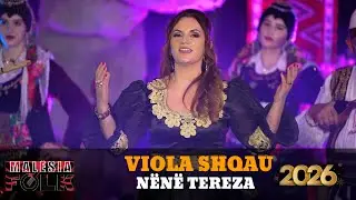 Viola Shqau - Nënë Tereza