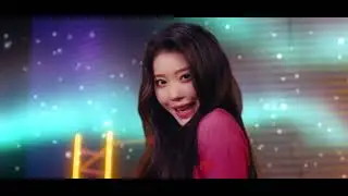 Lov girl 사랑 소녀 |'WA DE DAY' M/V             Lov girl 愛的女孩 |'WE CAN' M/V