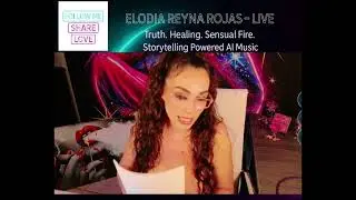 Elodia Reyna Rojas Episode 1 clip 1