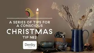 A Conscious Christmas | Tip 2: Give A Gift That Keeps On Giving
