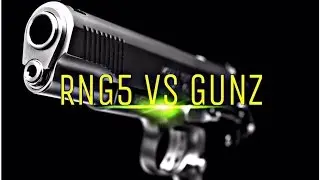 RNG5 vs GUNZ