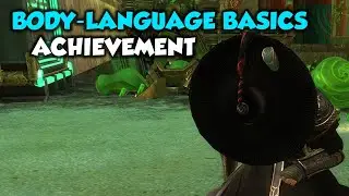 GW2 Body-Language Basics Achievement