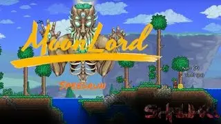 [Any%] Moon Lord Speedrun 2:08:51 Nearly Perfect RNG (except Plantera....)