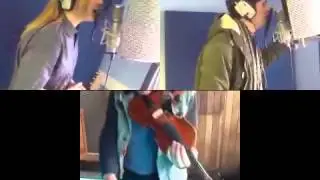 Jordan castle - (live for the moment) daithi track