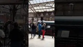 Steam train #windsor #oldtrain #vintagetrains #uktrains #thomastrain #windsor #trains #vintagetrail