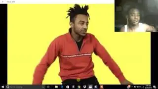 (Tried doing a reaction *FAIL)amine-caroline