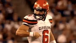 “Shakedown” - Cleveland Browns 2019 Hype Video