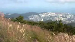 Jangsan Mountain