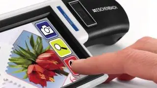 Digital Magnifiers - The basic principles
