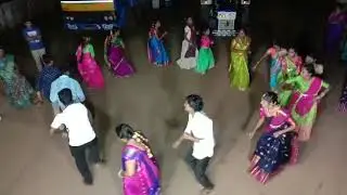 ykt bathukamma celebrations