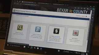 Bexar County&rsquo;s new criminal case management system plagued with errors, missing information