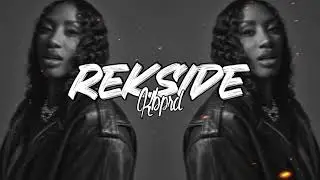 REKSIDE X AYA - NO STRESS [ZOUK REMIX]2K26 