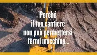 Sempre al tuo fianco, anche quando il tempo stringe