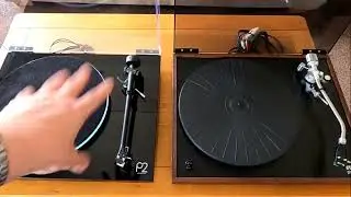 Rega Planar 2 уже 45 лет, мы сравниваем новую версию с оригиналом