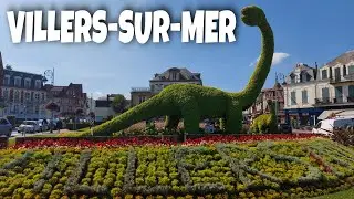 VILLERS-SUR-MER