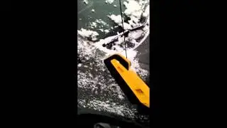 Tru Temper Scratch-Free Snowbrush