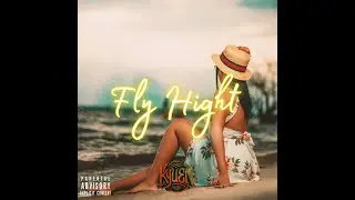 (FREE) Wizkid x Tems Type Beat - Afrobeat | Fly Hight (Prod. KYUEN)