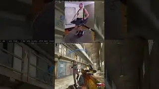 Can You Survive Warzone While Riding A Unicycle?