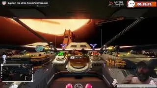 Novedades 29 de Septiembre 🍥 Elite: Dangerous 🌸 Type 11 por Arx y Colonizaci&oacute;n 🚀