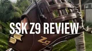 SSK Z9 Review