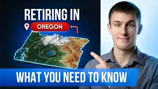 How to Retire Smart in Oregon: Taxes, Estate Planning & Withdrawal Tips