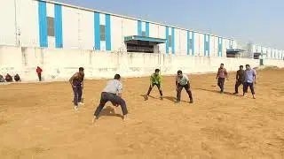 JB bride Steel Private Limited Patli kabaddi match please subscribe share🙏🙏🙏🙏
