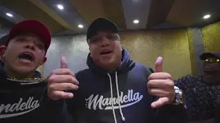 MC's Digo STC, Rodolfinho, Vinny, Neguin da BRC, Al&ecirc; e Menor SP - Medley Exclusivas 2019