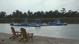 Bridge city unveils newest beach in Southeast Texas
