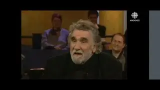 Marcel Tessier, l'historien passionn&eacute; du Qu&eacute;bec