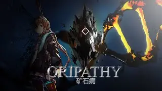 Arknights Oripathy Trailer | Fan made