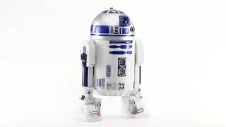 Big Figs Star Wars Deluxe 18